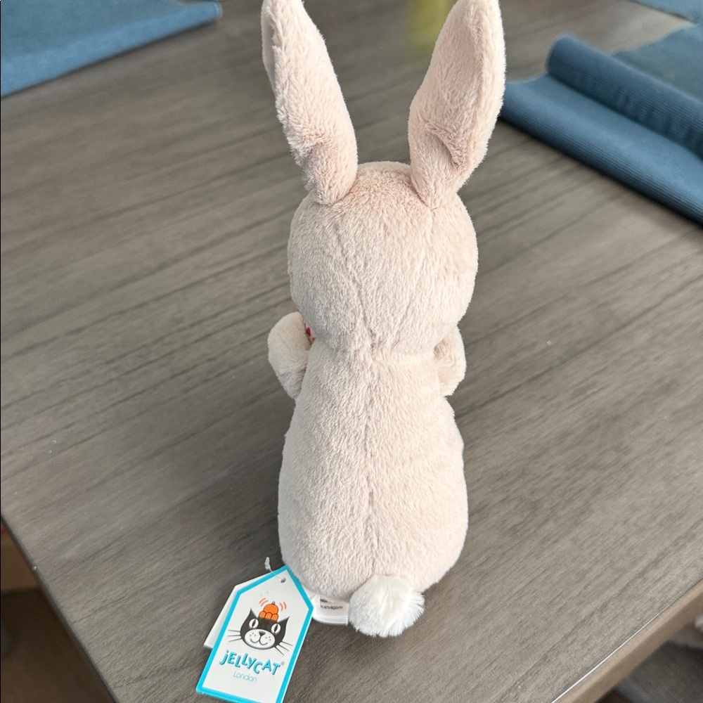 Bonnie Bunny with Egg - Picture 7 of 8